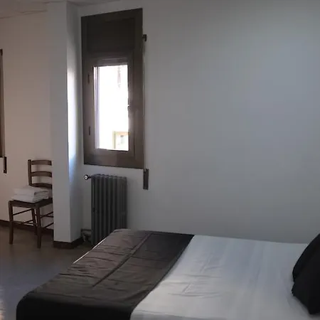 Hostal Europa-2